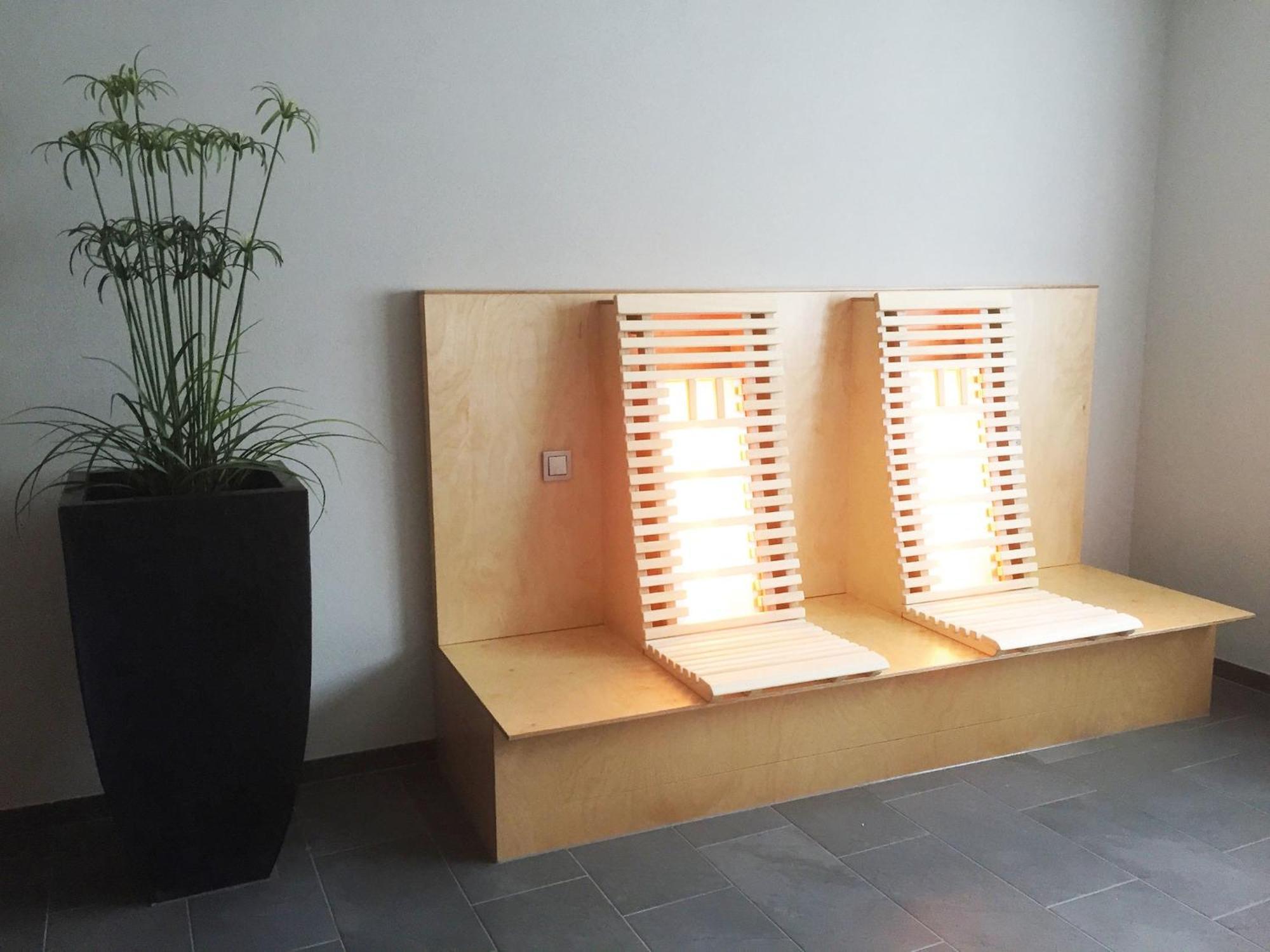 Spacious Apartment In Bollendorf In Nature Park Екстер'єр фото