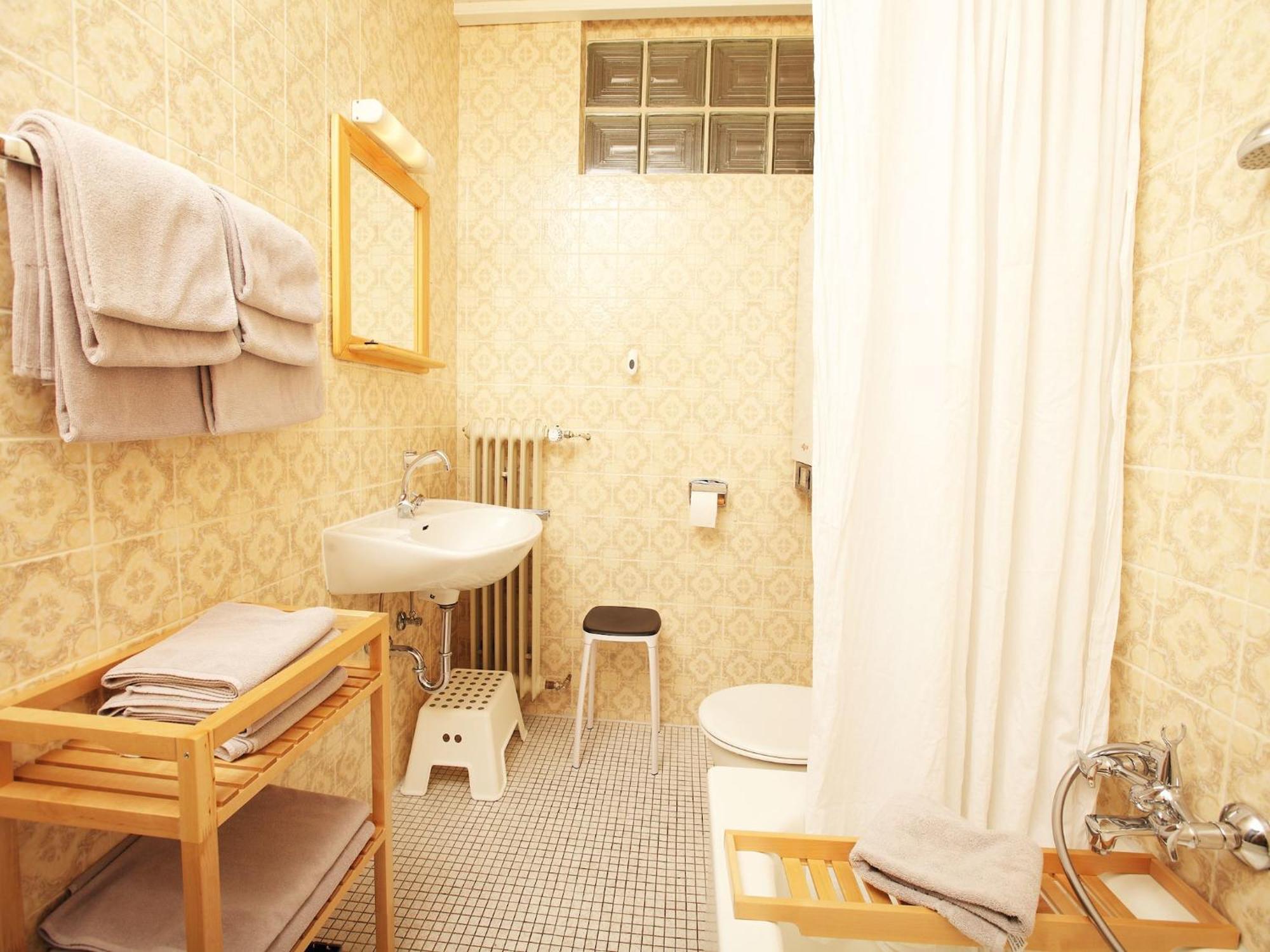 Spacious Apartment In Bollendorf In Nature Park Екстер'єр фото